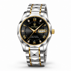 Corsair Crest™ — Own Every Moment with Unstoppable Confidence and Timeless Boldness
