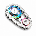 VeloSpin™ — Turn Stress Into Instant, Laser-Sharp Focus Wherever You Go