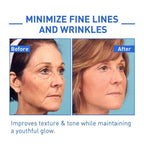 LumaVive™ — Instantly Reboot Your Skin’s Youthful Glow and Confidence (1+1 FREE TODAY!)