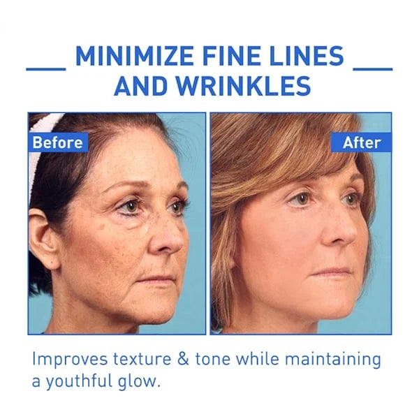 LumaVive™ — Instantly Reboot Your Skin’s Youthful Glow and Confidence (1+1 FREE TODAY!)