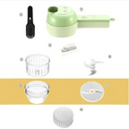 ChefSwift™ — Transform Your Kitchen Chaos into Effortless Culinary Magic