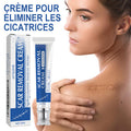 DermaLux™ Scar Renewal Gel — Unleash Flawless Skin and Confidence in Weeks