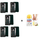 NailSculpt™ — Effortless Precision for Perfectly Shaped Thick Nails Every Time