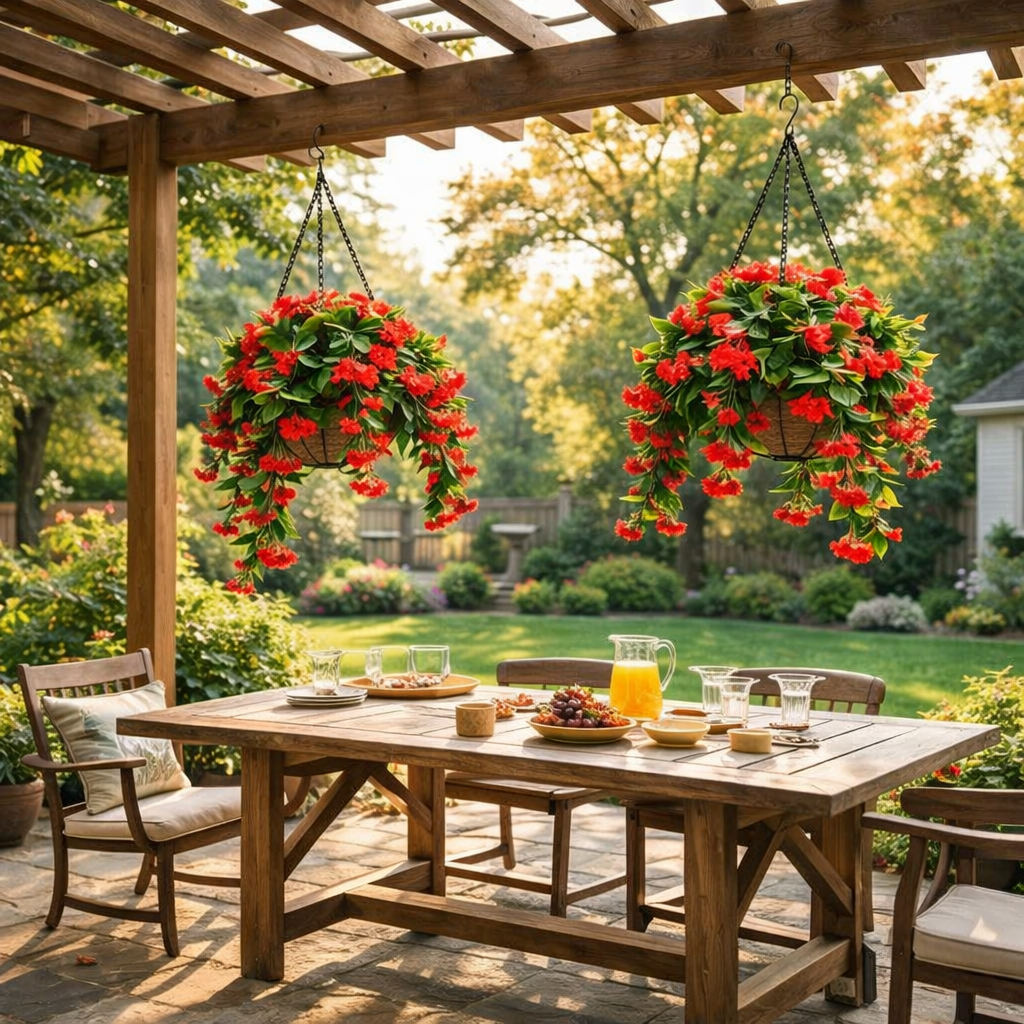 RadianceBloom™ — Fill Your Space with Lush, Lasting Beauty That Wows Every Time