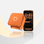 GlideLink™ Wireless Adapter — Break Free from Cords and Drive with Effortless Control
