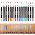 LumaShine™ Highlighter Eyeshadow Pencil — Unstoppable Color That Turns Every Eye Into a Showstopper