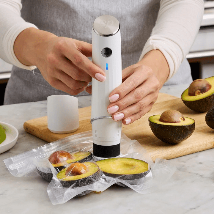 FreshLock Pro™ — Keep Every Meal Bursting with Just-Caught Freshness and Save Hundreds Easily