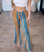 ShapeChic™ Verboden Broek