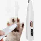 ViviTrim™ — Groom Your Pet Calmly with Perfect, Scratch-Free Precision