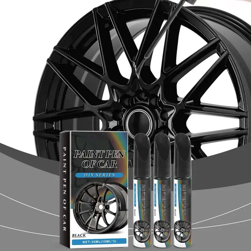 VeloShield™ — Instantly Restore and Protect Your Wheels with Flawless Confidence