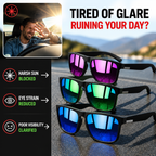 NeroLux™ Retro Sports Sunglasses — Own Every Moment with Bold Style and Razor-Sharp Vision