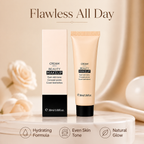 RamoraLuxe™ — Glow All Day with Weightless, Flawless Confidence