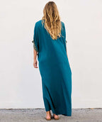 Ample, Casual Caftan - Ornella Caftan™