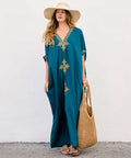 Ample, Casual Caftan - Ornella Caftan™