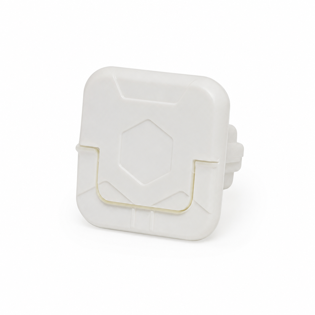 Socketta™ — Childproof Every Outlet in Seconds for a Safer Home