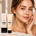 RamoraLuxe™ — Glow All Day with Weightless, Flawless Confidence