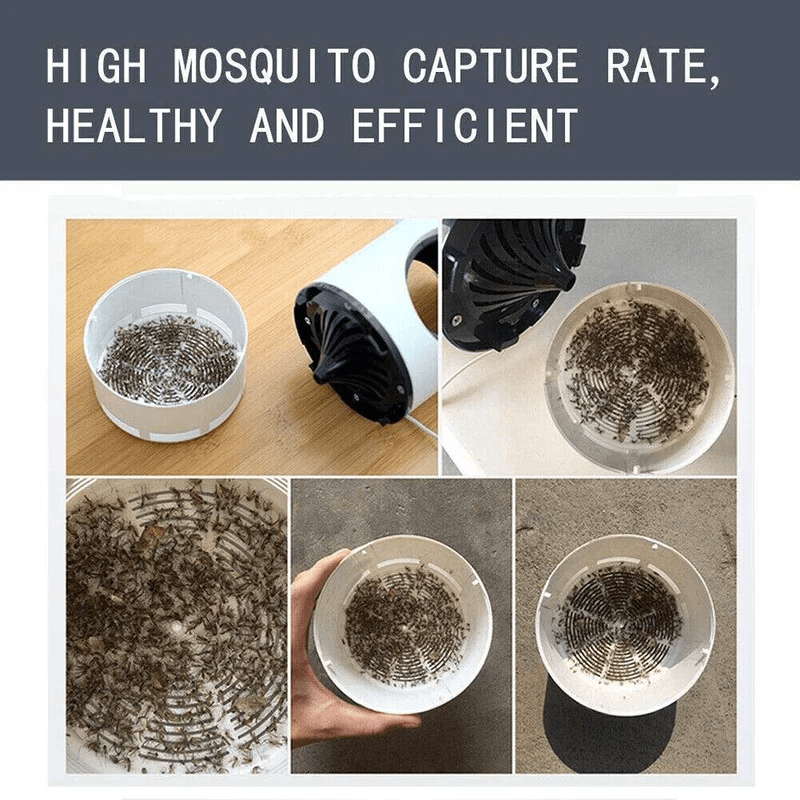ViviGuard™ — Silent UV Power That Ends Bug Battles and Brings Back Your Peace