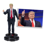 LibertyVoice™ — Ignite Fierce Patriot Pride and Spark Legendary Laughter Every Day
