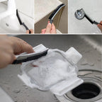 GripSweep™ — Effortless Precision That Unleashes Hidden Cleanliness Everywhere