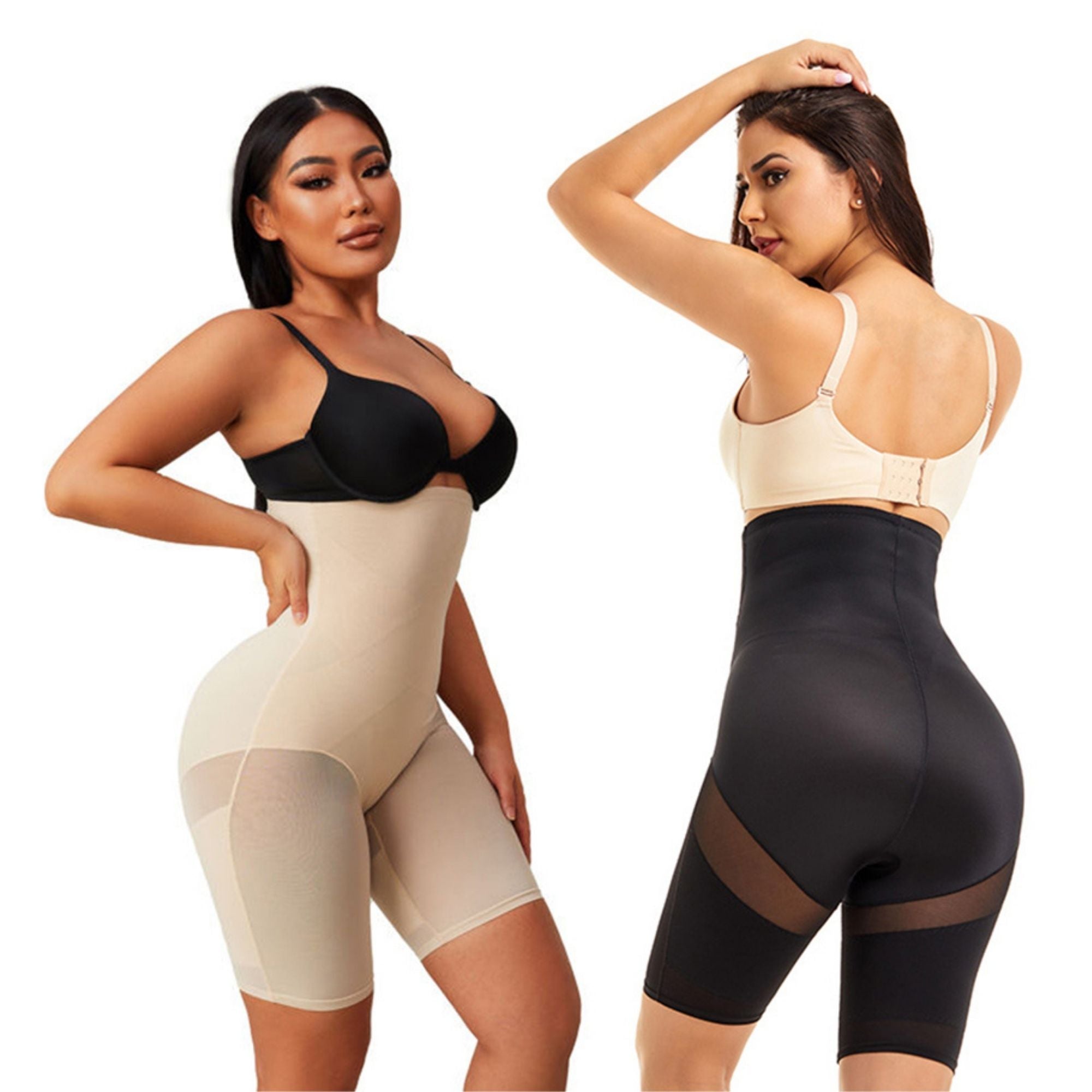 RadianceCurve™ — Feel Confident All Day with Flawless, Comfortable Shape