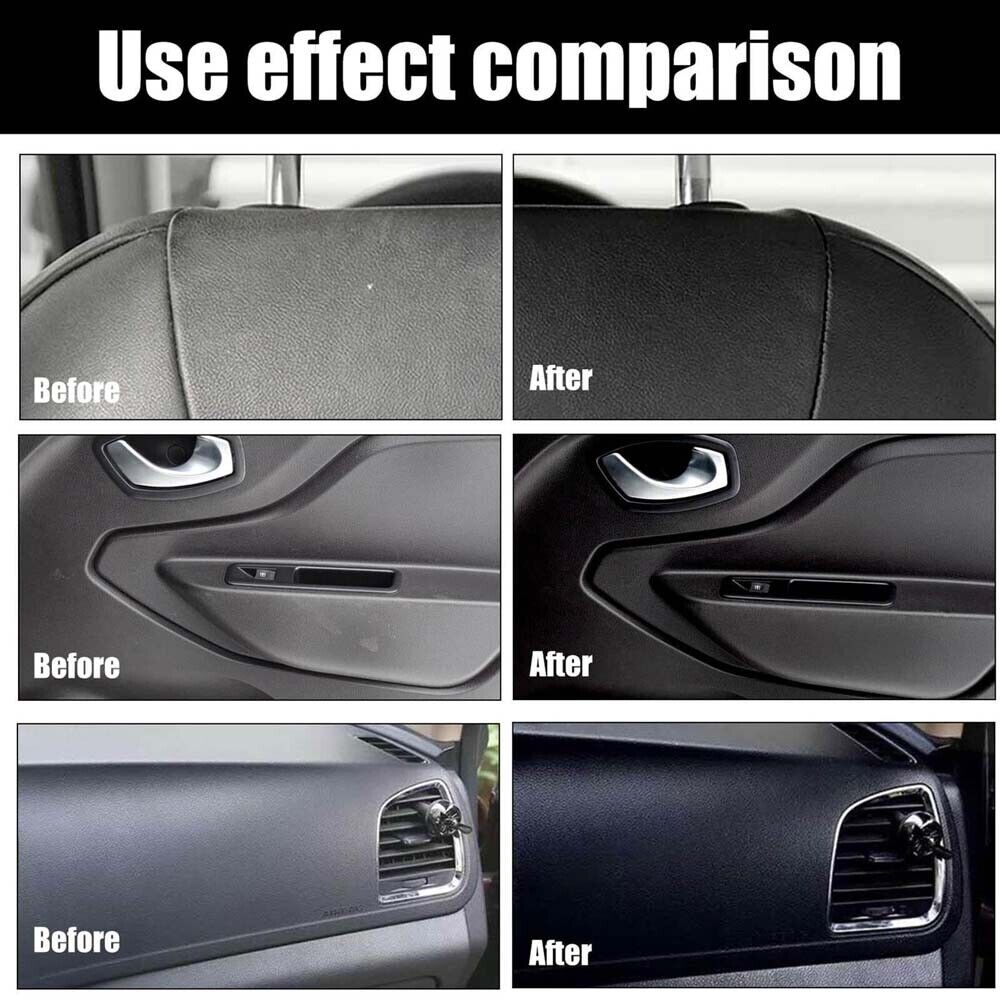 GlissaShield™ — Own That Jaw-Dropping Shine and Bulletproof Your Ride Instantly
