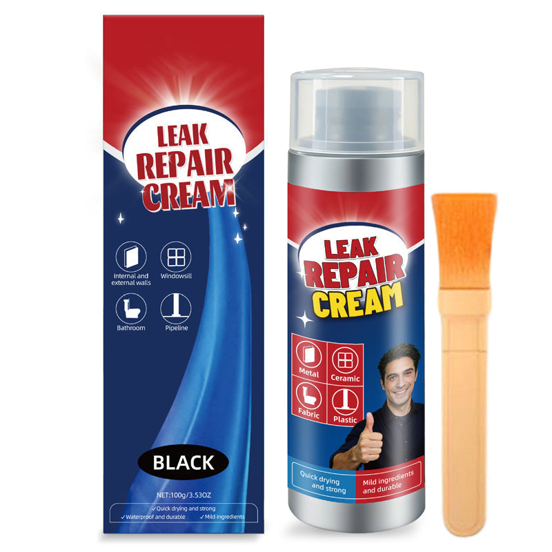 HydroSealPro™ — End Leaks Instantly and Live Leak-Free Forever