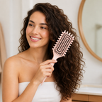 CurlPulse™ — Unlock Silky, Head-Turning Curls Without the Frizz or Fuss