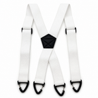 Duraflex™ Suspenders — Lock In Comfort and Confidence All Day Long