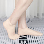 Chaussettes en silicone pour pédicure et spa des pieds (1 + 1 paire GRATUITE AUJOURD'HUI !)