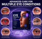 VisionRise™ — Awaken Youthful, Vibrant Vision Without Surgery or Drops