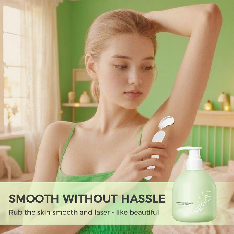 VeloraSmooth™ — Experience Silky, Irritation-Free Skin That Lasts for Days