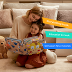 RamoraQuest™ — Turn Every Moment Into a Bold, Brilliant Adventure for Your Toddler