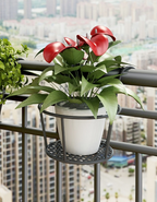 Verdanta™ — Rock-Solid Strength That Lets Your Plants Shine Without a Hitch