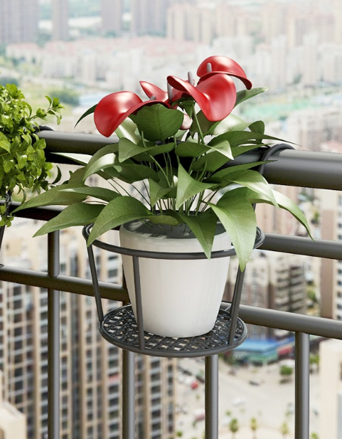 Verdanta™ — Rock-Solid Strength That Lets Your Plants Shine Without a Hitch