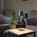LumaNest™ — Unleash Cozy, Cordless Light That Follows You Everywhere