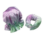 LushTwist™ — Wake Up to Silky, Head-Turning Curls Without Any Heat or Damage