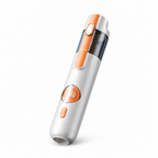 VeloPure™ 5-in-1 Handheld Vacuum Kit — Unleash Lightning-Fast, Total Clean Freedom Everywhere