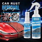 InvictaShield™ Rust Eraser — Instantly Restore Confidence with Rust-Free Shine