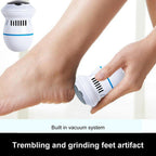 RevitaSole™ — Unlock Silky, Pain-Free Feet You’ll Love to Show Off