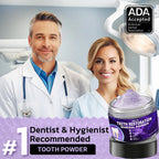 LuxSmile™ Teeth Renewal Mineral Powder — Transform Your Smile with Radiant, Pain-Free Confidence Every Day