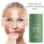 LumaPure™ — Unlock Instantly Clear, Balanced Skin That Commands Attention