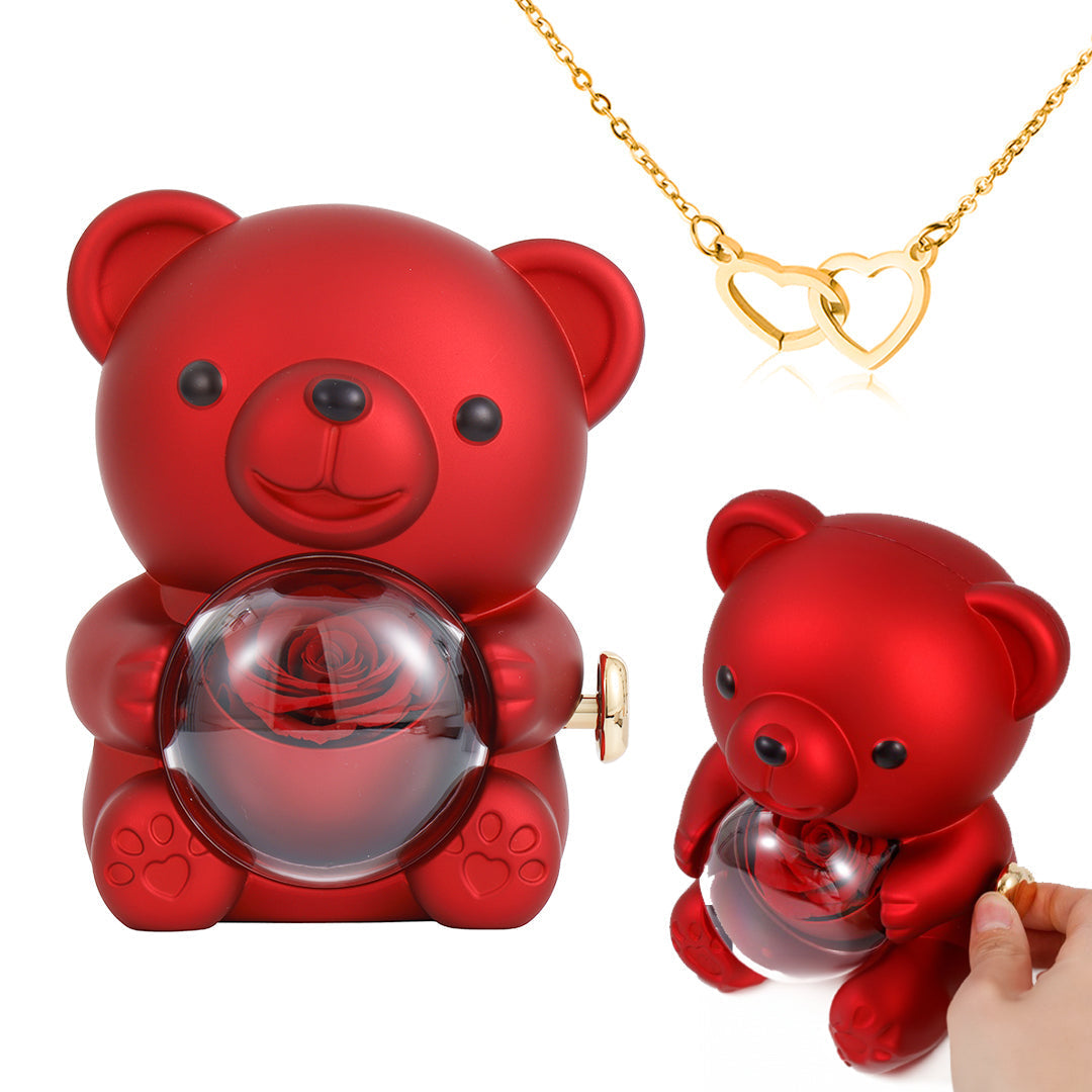 RamoraLuxe™ — Freeze Her Heart in a Timeless Moment of Sparkling Love