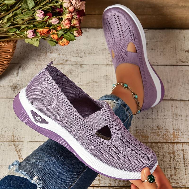 StrideAura™ — Feel Light, Pain-Free Steps That Power Every Moment