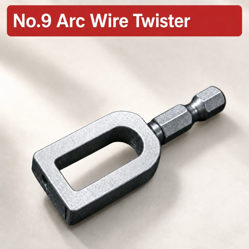 BondTorque™ — Crush Wire Tying Frustration with Unstoppable Speed and Strength
