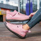VeranoStride™ — Step Light, Feel Strong, Energize Every Mile