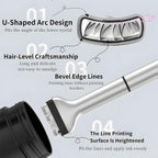 StampPerfect Eyeliner™ — Unlock Flawless, Mesmerizing Eyes in a Flash