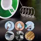 RamoraBond™ — Bring Broken Things Back to Life with Effortless, Iron-Strong Precision