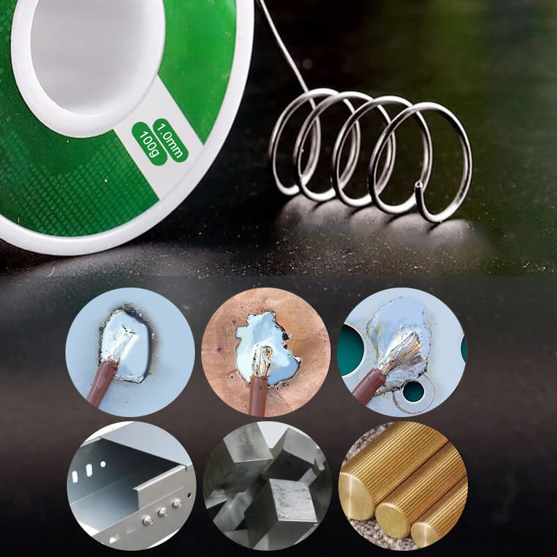 RamoraBond™ — Bring Broken Things Back to Life with Effortless, Iron-Strong Precision