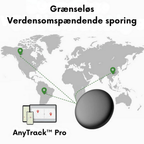 TraceGuard™ — Take Back Control with Instant Alerts and Unbreakable Peace of Mind