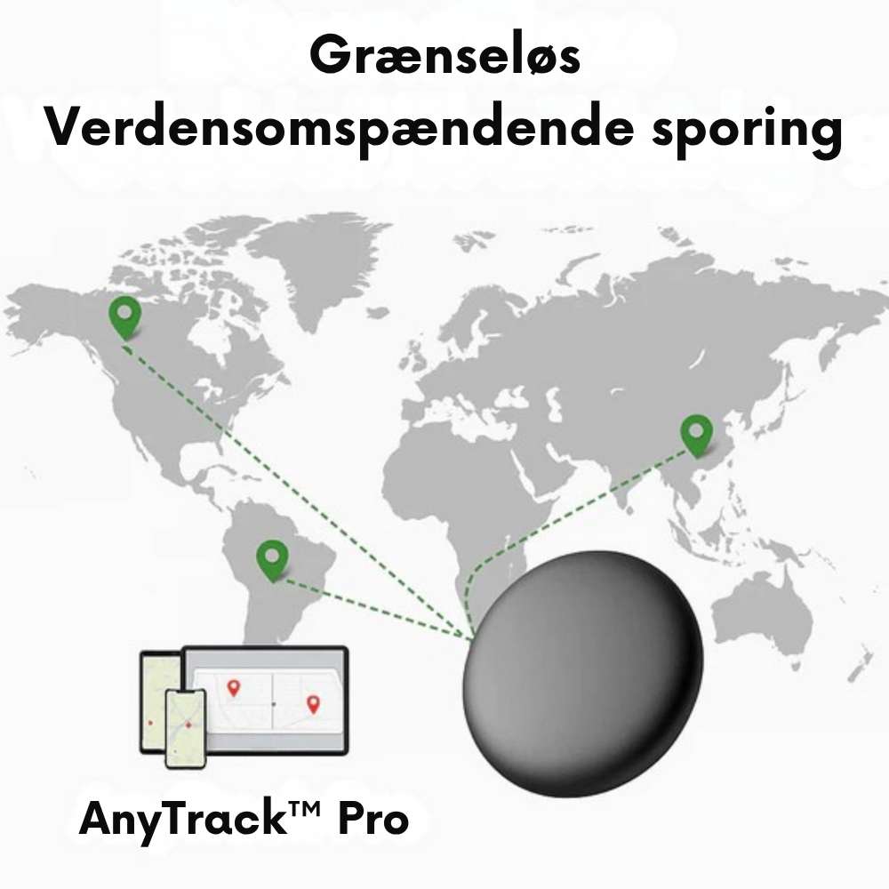 TraceGuard™ — Take Back Control with Instant Alerts and Unbreakable Peace of Mind